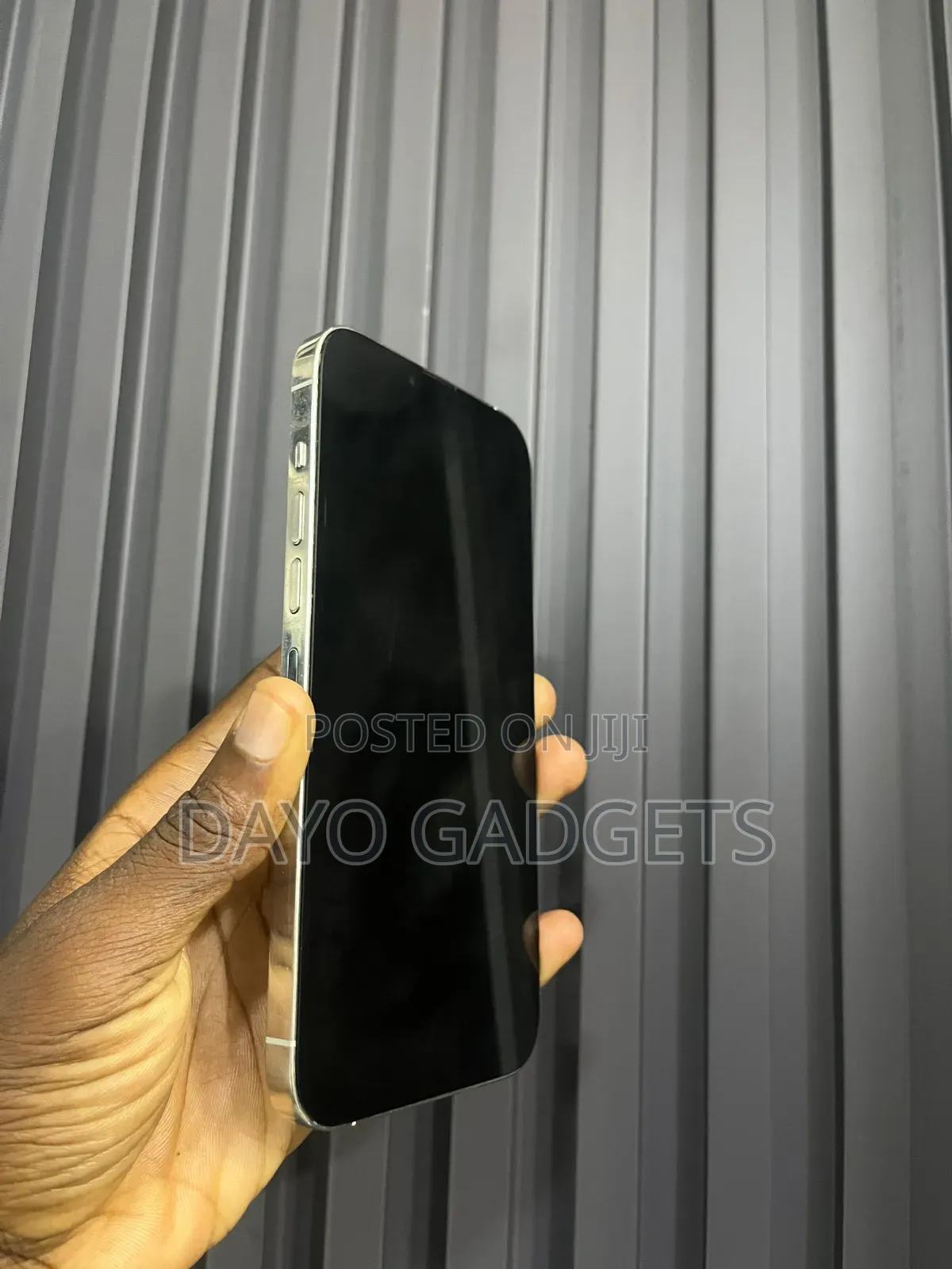 Apple iPhone 13 Pro Max 256 GB Gold