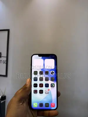 Apple iPhone 12 Pro Max 256 GB Blue