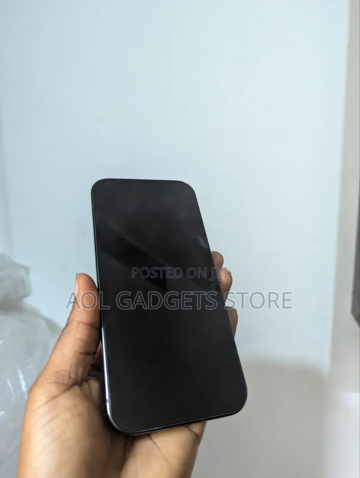 Google Pixel 9 Pro 128 GB Black