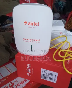 Airtel 5G ODU (Promo Price)
