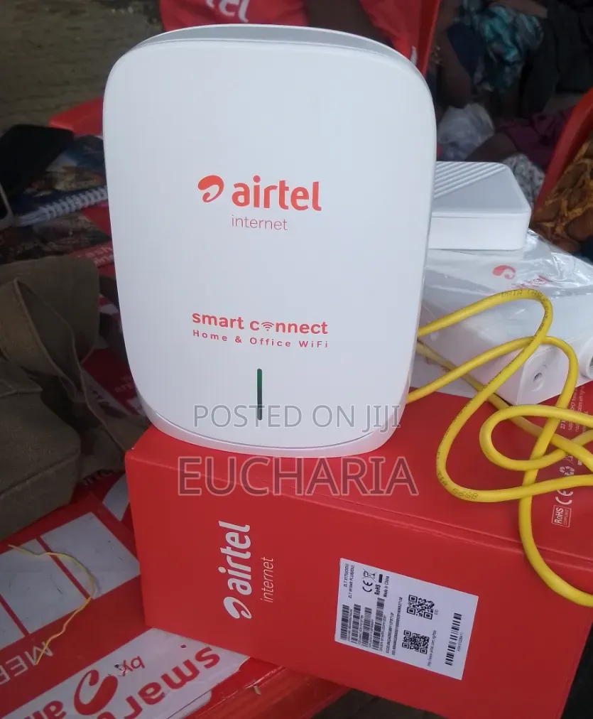Airtel 5G ODU (Promo Price)