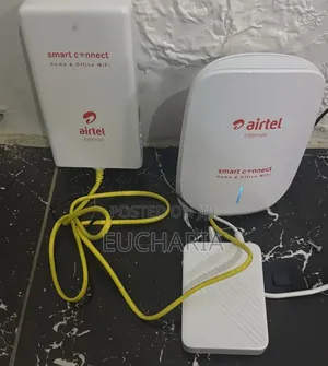 Airtel 5G ODU (Promo Price)
