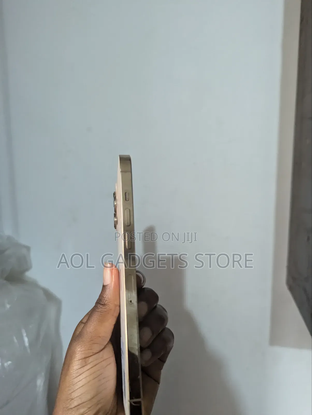 Apple iPhone 12 Pro Max 128 GB Gold