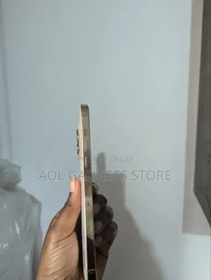 Apple iPhone 12 Pro Max 128 GB Gold