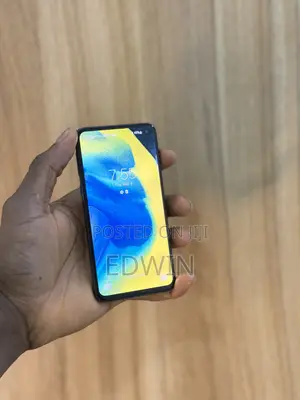 Samsung Galaxy S10e 128 GB Blue