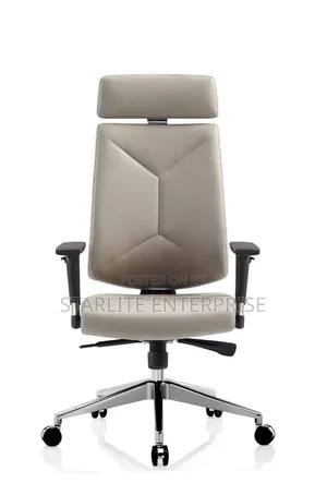 High Executive Office Chair