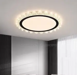 Modern LED Ceiling Lights Indoor Lights for Bedroom Study Living Room