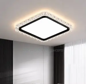 Modern LED Ceiling Lights Indoor Lights for Bedroom Study Living Room