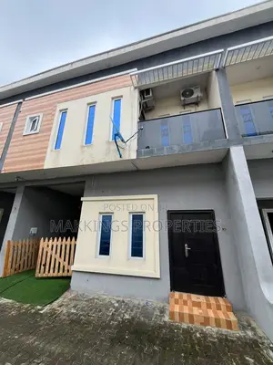4bdrm Duplex in Thomas Estate for rent