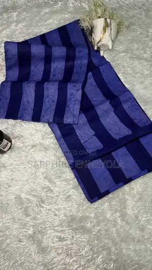 Adire Batik {Daviva}