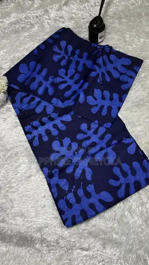 Adire Batik {Daviva}