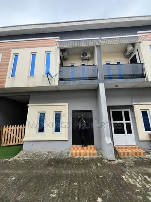 4bdrm Duplex in Thomas Estate for rent