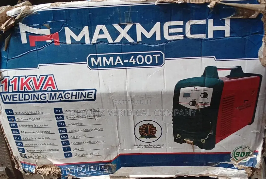 Arc Welding Machine