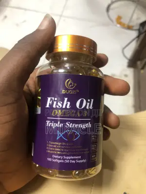 Duozi Fish Oil