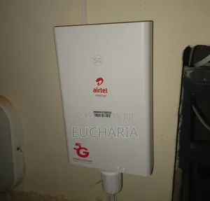 Airtel 5G ODU (Promo Price)