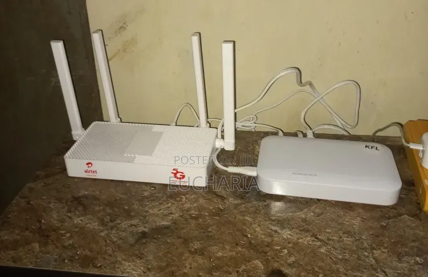 Airtel 5G ODU (Promo Price)