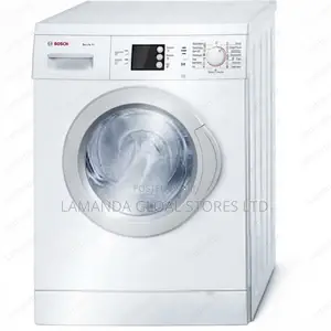 Bosch Front-Load Automatic Washing Machine
