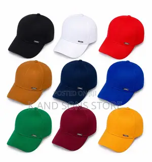 Classic Face Cap