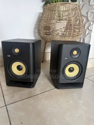 KRK Rokit 5 G4