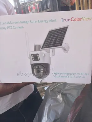 Outdoor Camera
