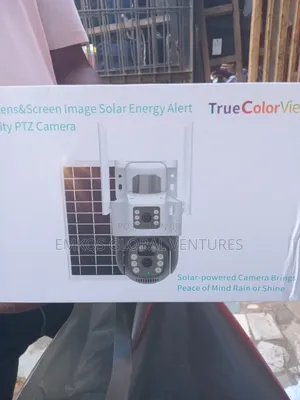 Outdoor Camera