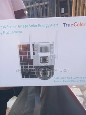 Outdoor Camera