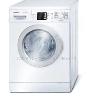 Bosch Front-Load Automatic Washing Machine