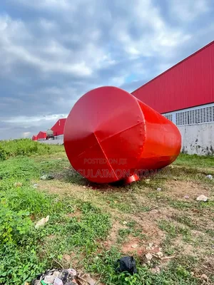 Sstorage Tank