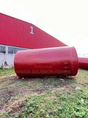 Sstorage Tank