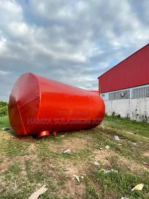 Sstorage Tank