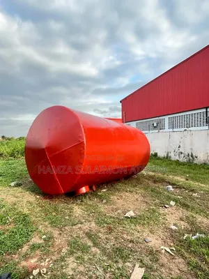 Sstorage Tank