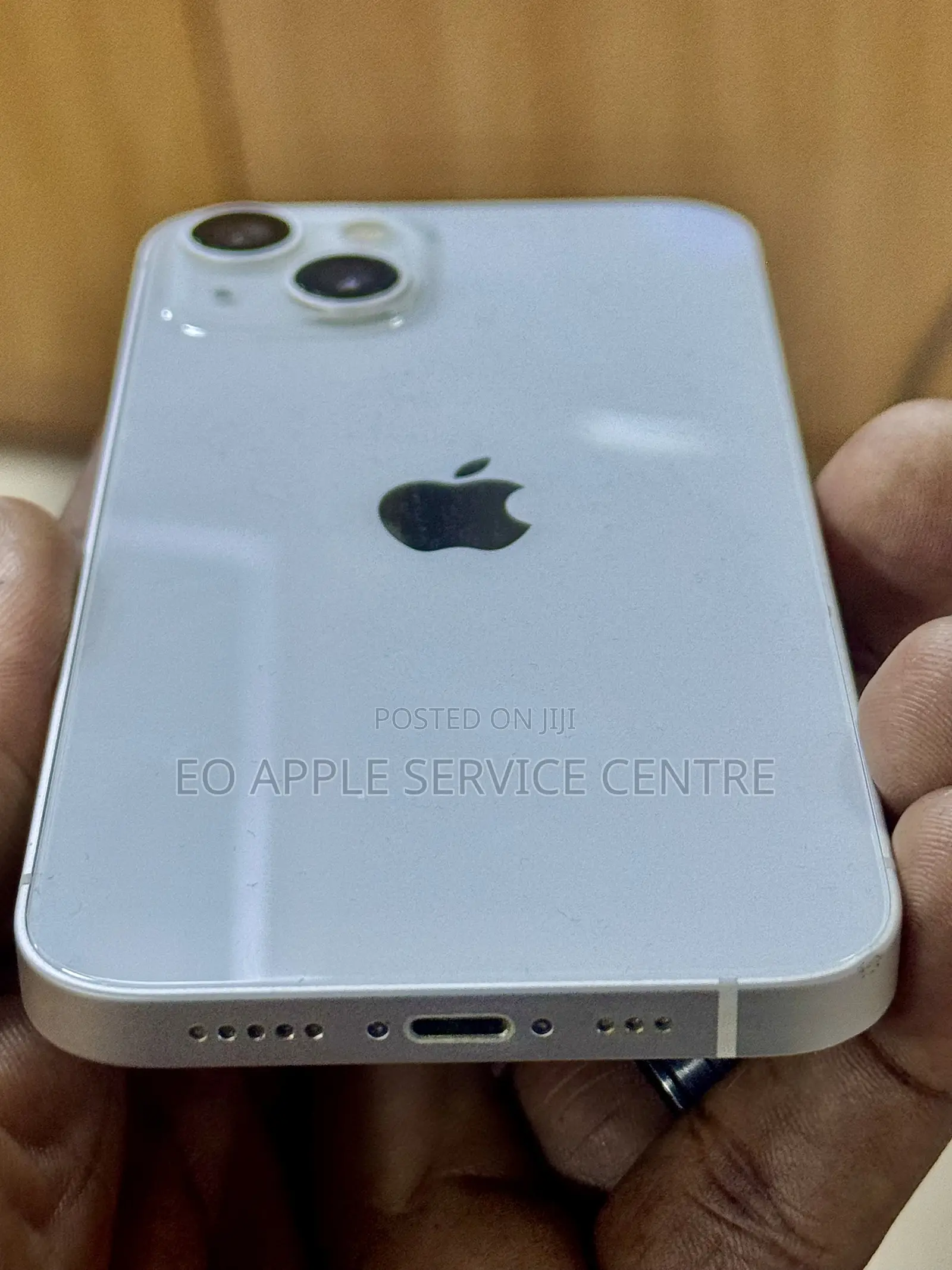 Apple iPhone 13 512 GB White