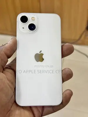 Apple iPhone 13 512 GB White