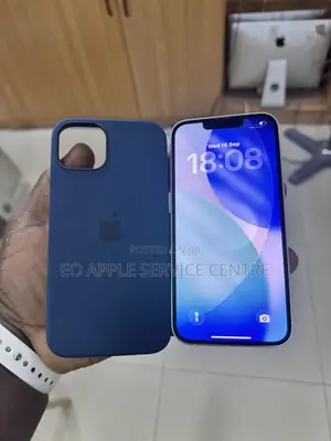 Apple iPhone 13 512 GB White