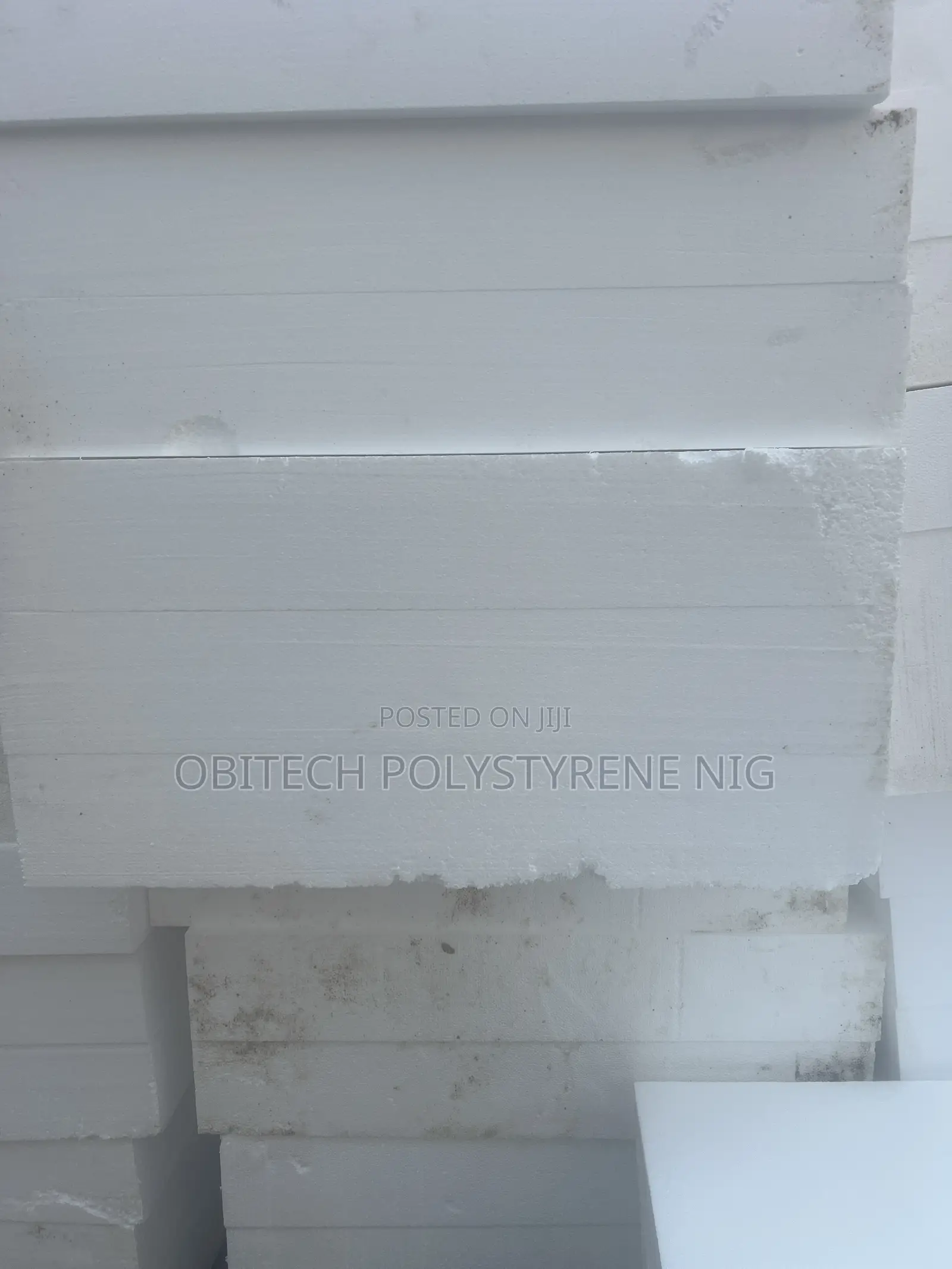 Polystyrene