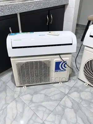 AC Air Conditioner