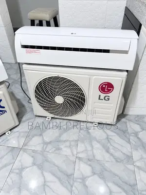 AC Air Conditioner