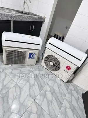AC Air Conditioner