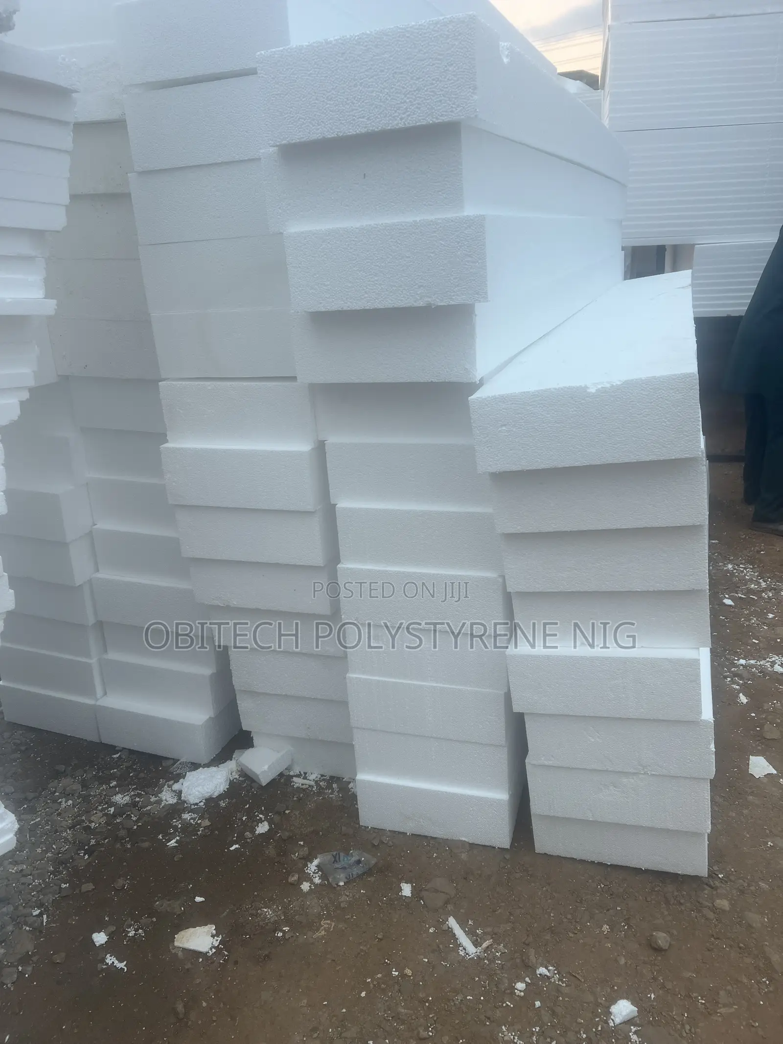 Polystyrene