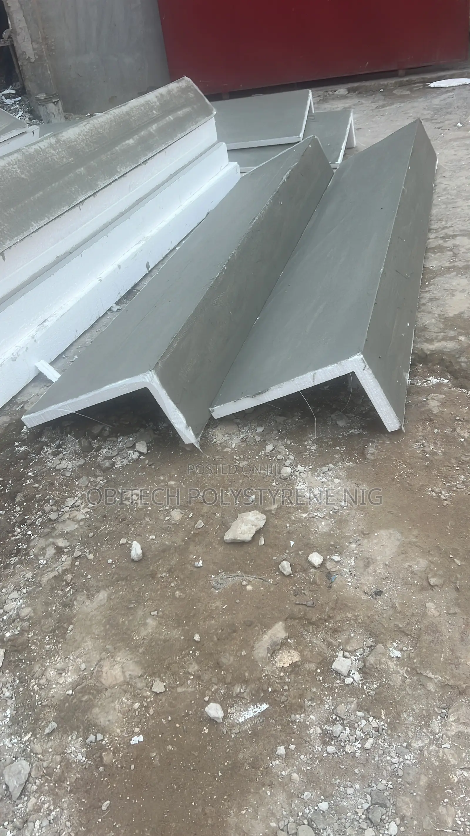 Polystyrene
