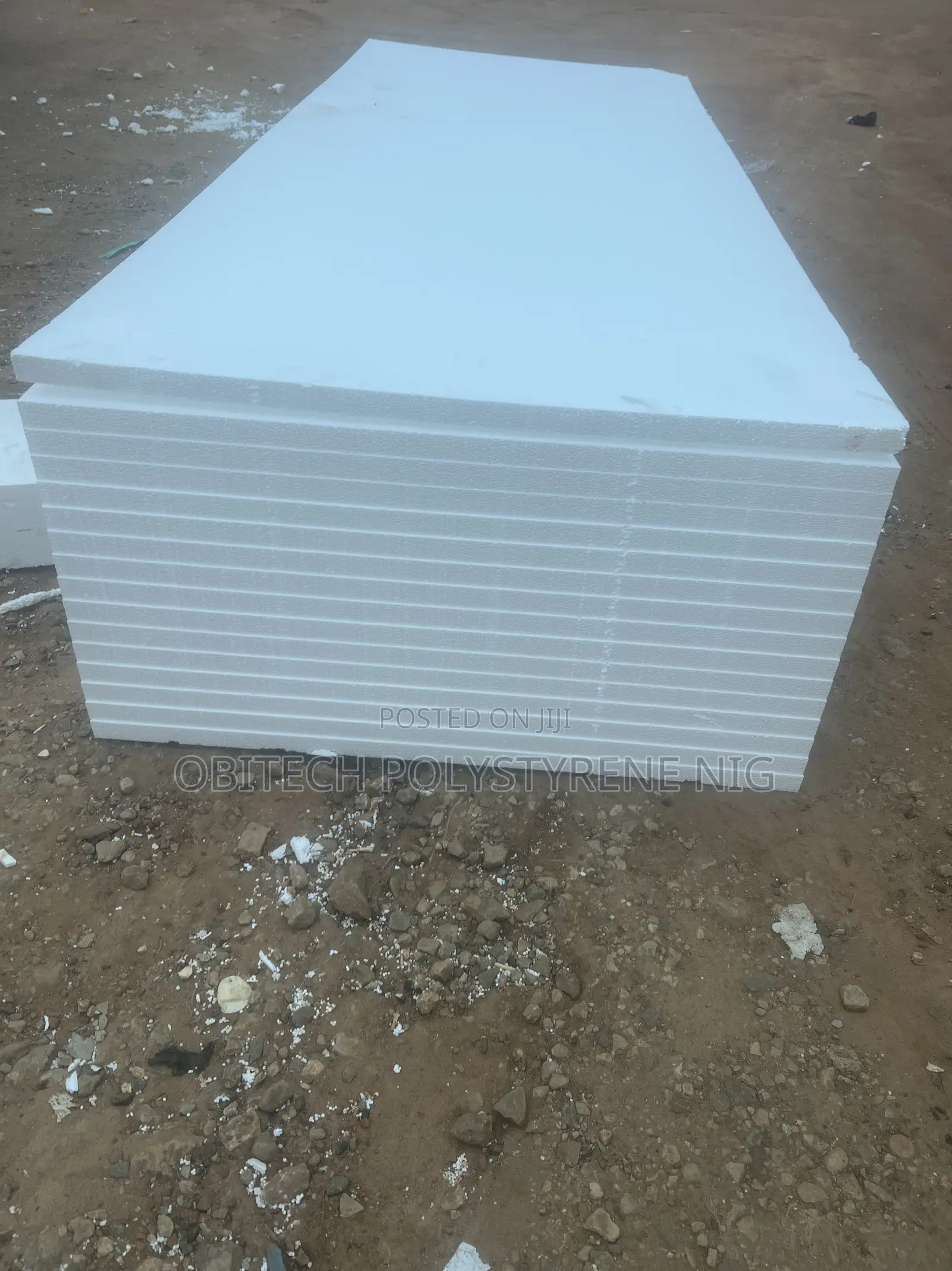Polystyrene