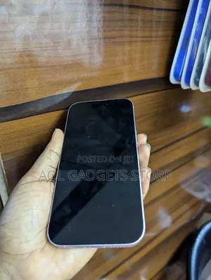 Apple iPhone 15 128 GB Pink