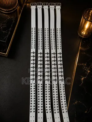 Active Update Belt for Men