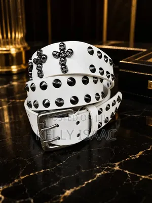 Active Update Belt for Men