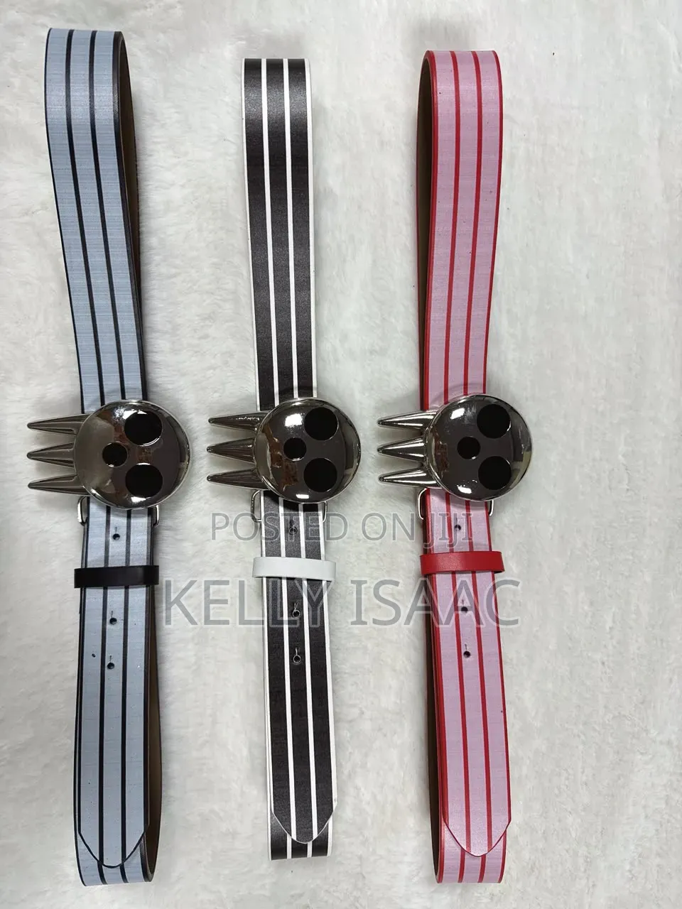 Active Update Belt for Men