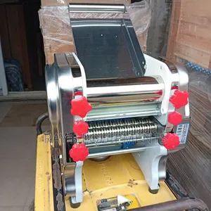 Chin Chin Cutter/Cutting Machine Size 160/200/240