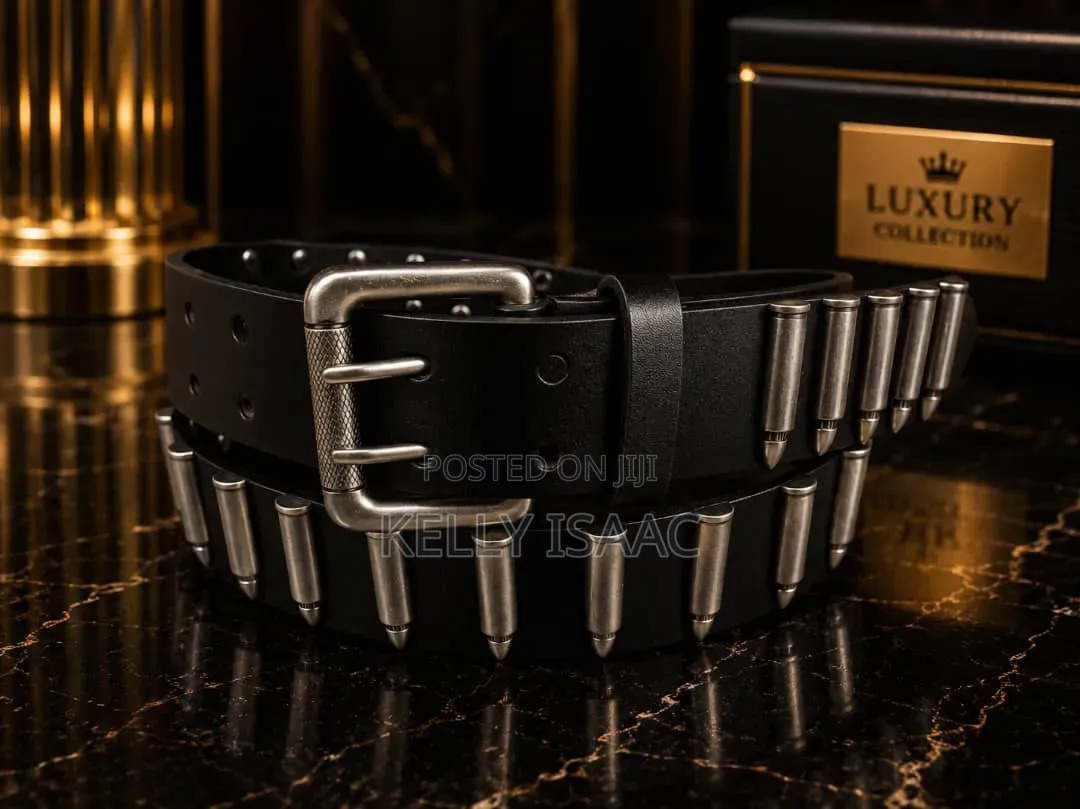 Active Update Belt for Men