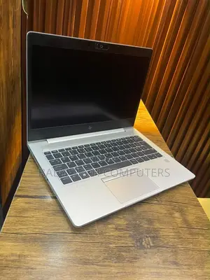 Laptop HP EliteBook 830 G6 8GB Intel Core i5 SSD 256GB