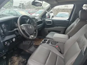 Honda Ridgeline Sport 2013 Blue