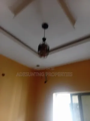 Mini Flat in Ceder County Estate, Sangotedo for rent